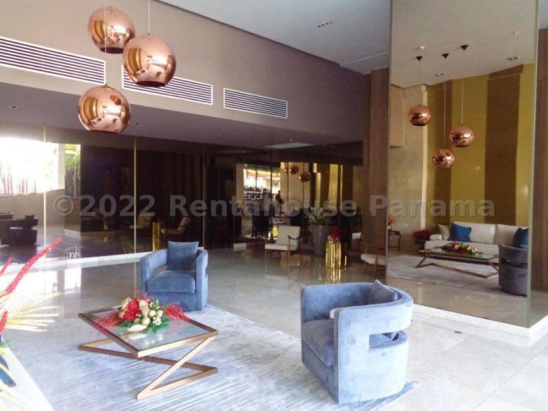 Foto Apartamento en Alquiler en panama, Panamá - U$D 2.700 - APA72162 - BienesOnLine