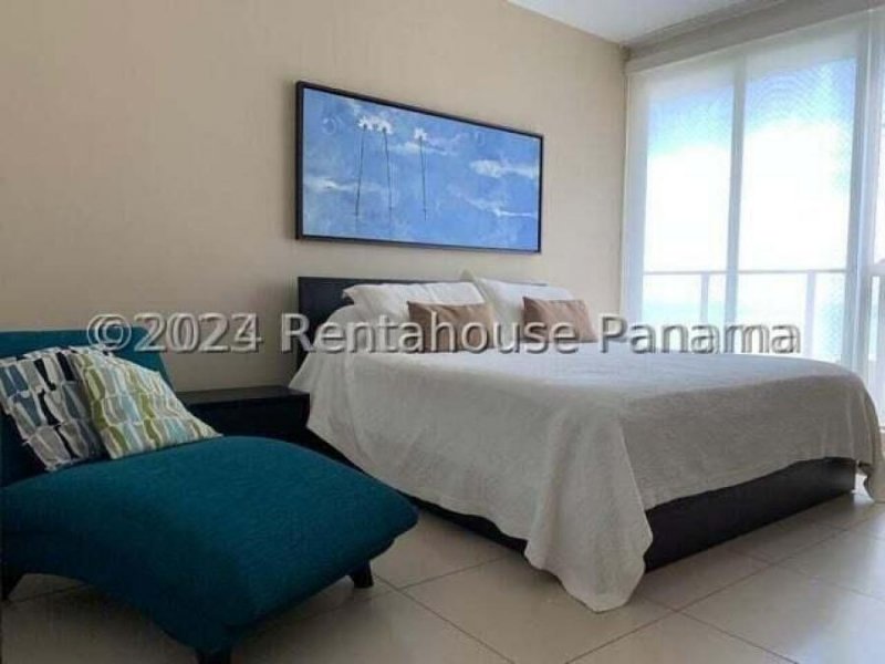 Apartamento en Alquiler en  panama, Panamá