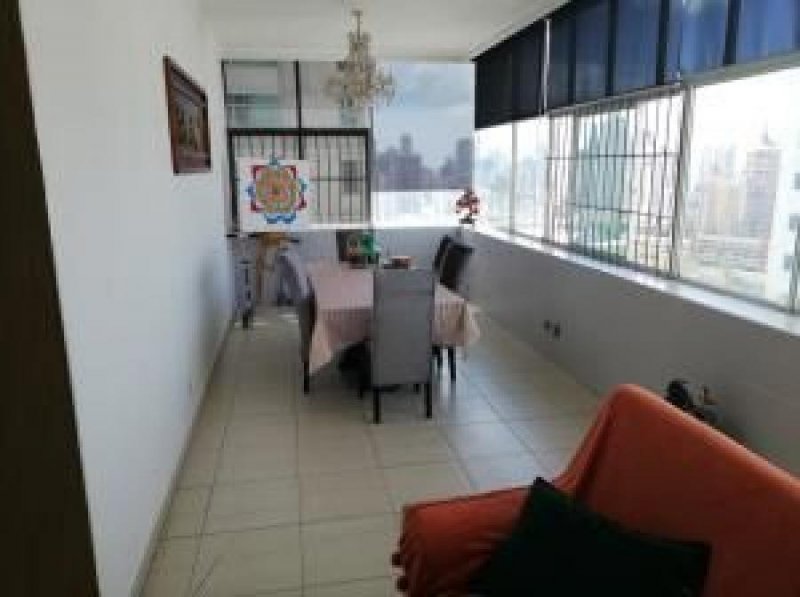 Apartamento en Alquiler en Edison Park Edison Park, Panamá