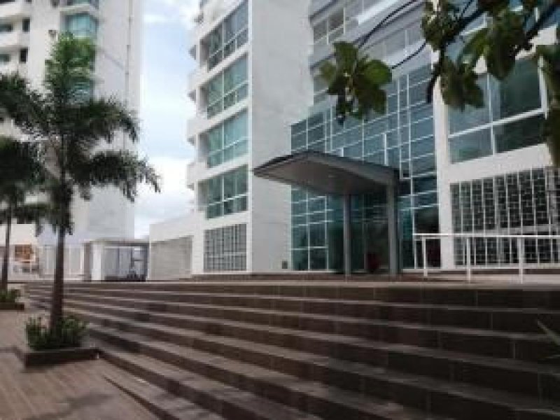 Apartamento en Alquiler en Edison Park Edison Park, Panamá