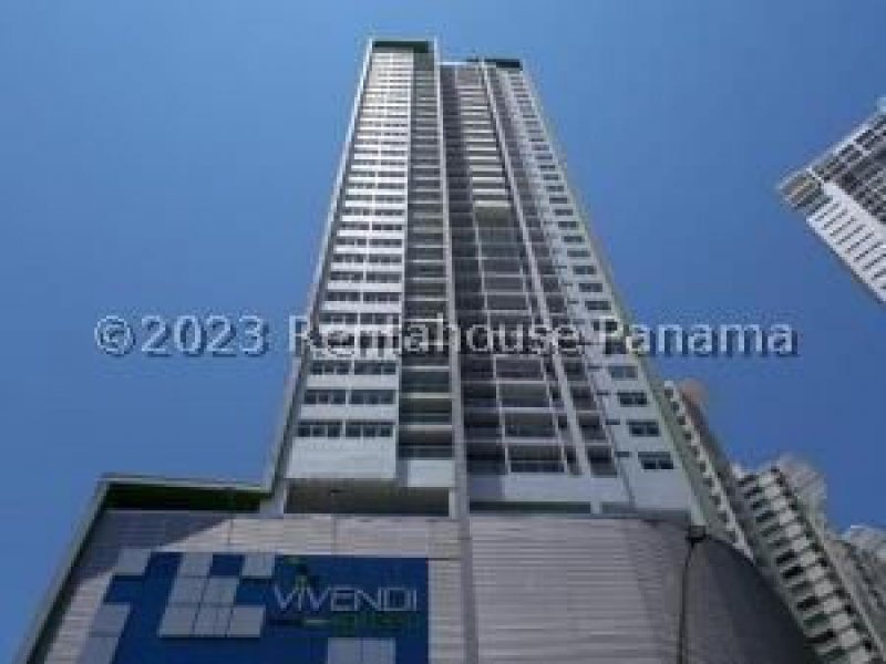 Foto Apartamento en Alquiler en Edison Park, Edison Park, Panamá - U$D 1.200 - APA67134 - BienesOnLine