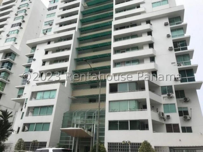 Apartamento en Alquiler en  panama, Panamá