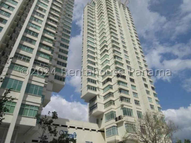 Apartamento en Alquiler en  panama, Panamá