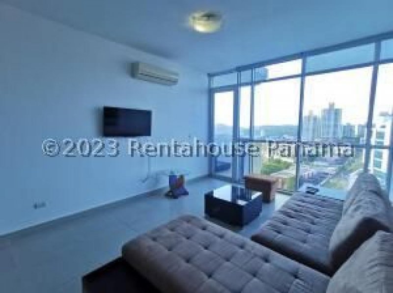 Foto Apartamento en Alquiler en El Cangrejo, El Cangrejo, Panamá - U$D 1.400 - APA67122 - BienesOnLine