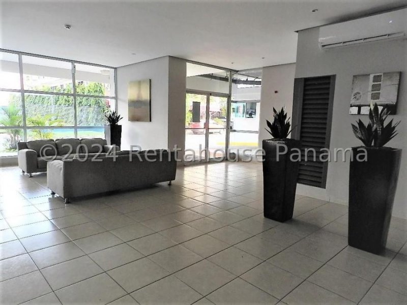 Apartamento en Alquiler en  panama, Panamá