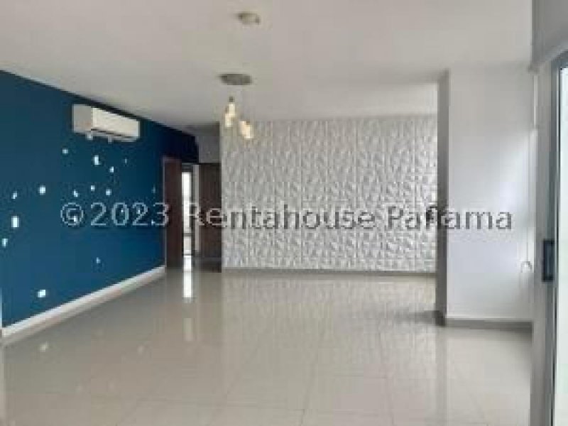 Apartamento en Alquiler en El Carmen El Carmen, Panamá