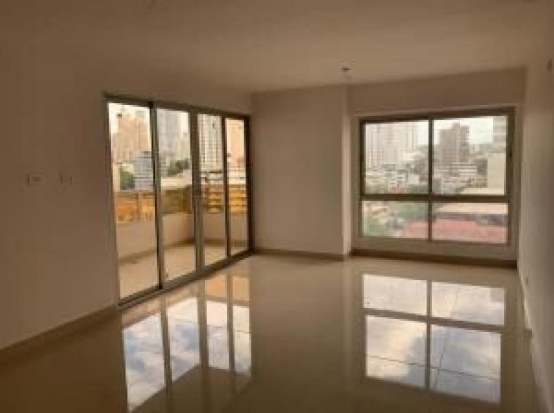 Foto Apartamento en Alquiler en El Carmen, El Carmen, Panamá - U$D 1.071 - APA66910 - BienesOnLine