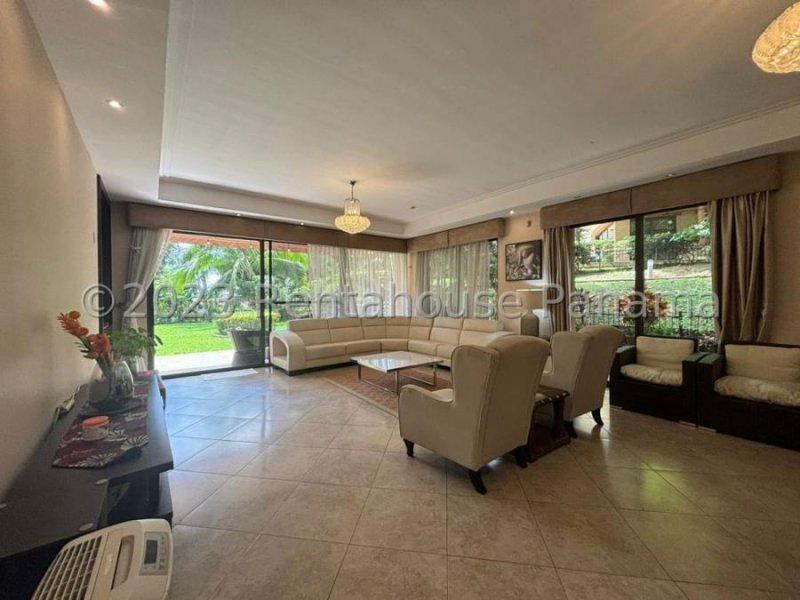 Foto Apartamento en Alquiler en panama, Panamá - U$D 3.400 - APA71535 - BienesOnLine