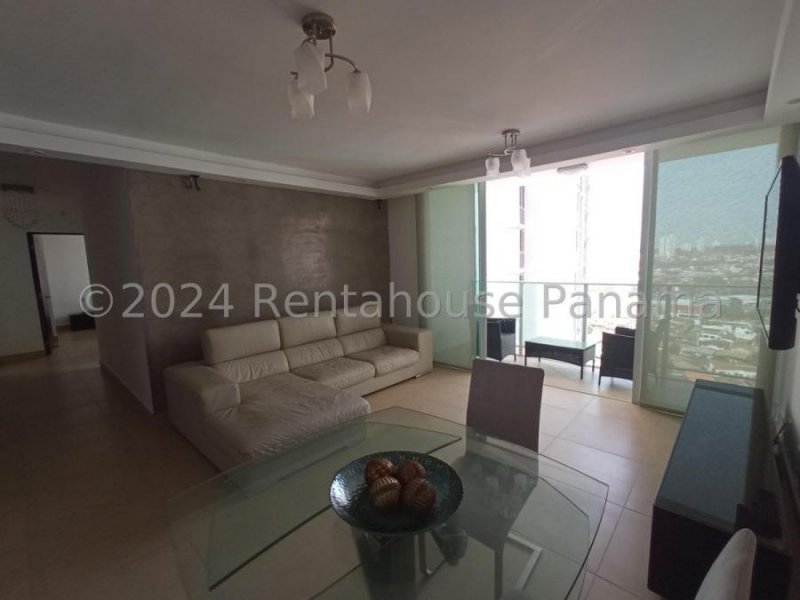 Apartamento en Alquiler en  panama, Panamá