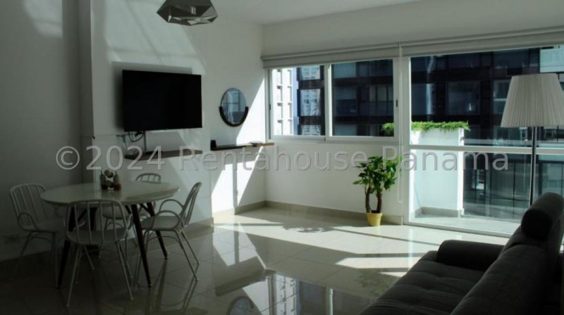 Apartamento en Alquiler en  panama, Panamá