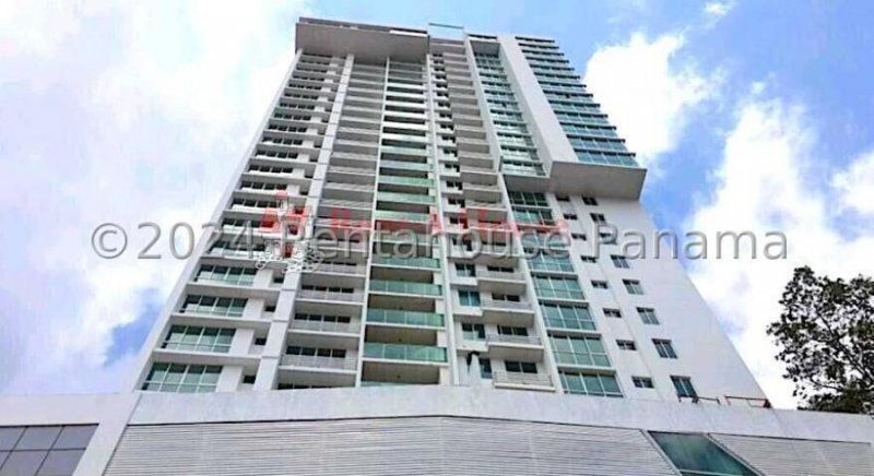 Apartamento en Alquiler en  panama, Panamá