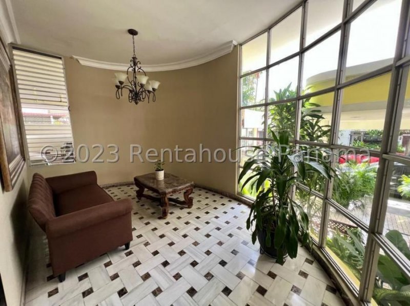 Apartamento en Alquiler en  panama, Panamá