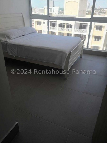 Apartamento en Alquiler en  panama, Panamá