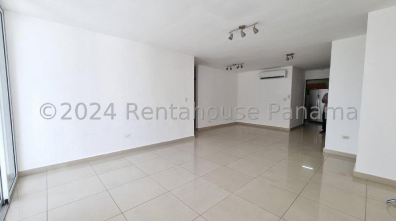 Apartamento en Alquiler en  panama, Panamá