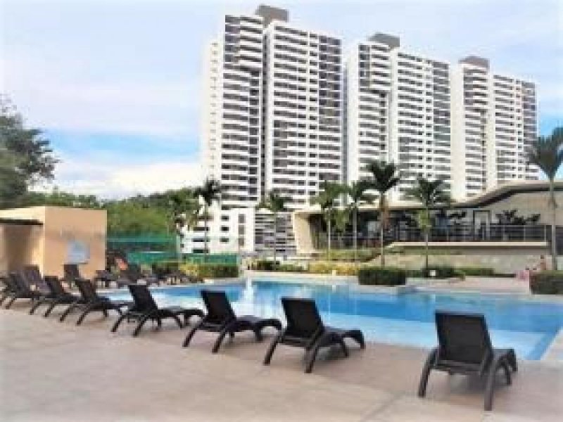 Foto Apartamento en Alquiler en Marbella, Marbella, Panamá - U$D 1.200 - APA67130 - BienesOnLine