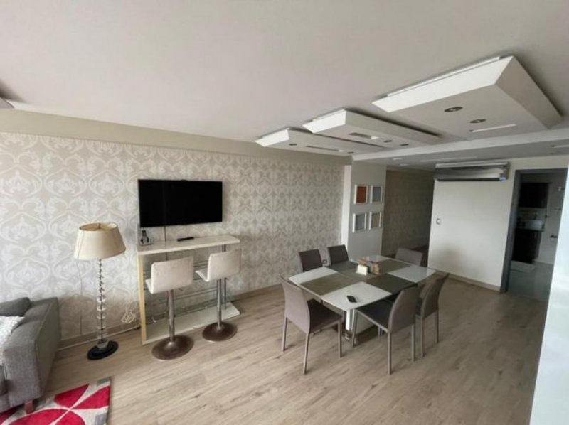 Foto Apartamento en Alquiler en Bella Vista, Panamá - U$D 1.300 - APA43903 - BienesOnLine