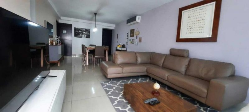 Foto Apartamento en Alquiler en obarrio, Panamá - U$D 1.400 - APA43650 - BienesOnLine