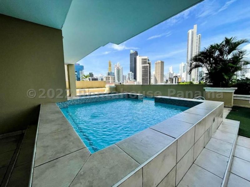 Foto Apartamento en Alquiler en Obarrio, Panamá - U$D 1.300 - APA52751 - BienesOnLine