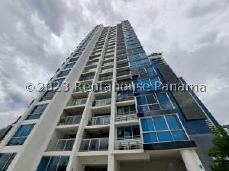 Apartamento en Alquiler en  Obarrio, Panamá