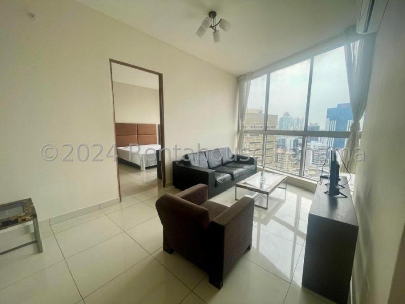 Apartamento en Alquiler en  panama, Panamá