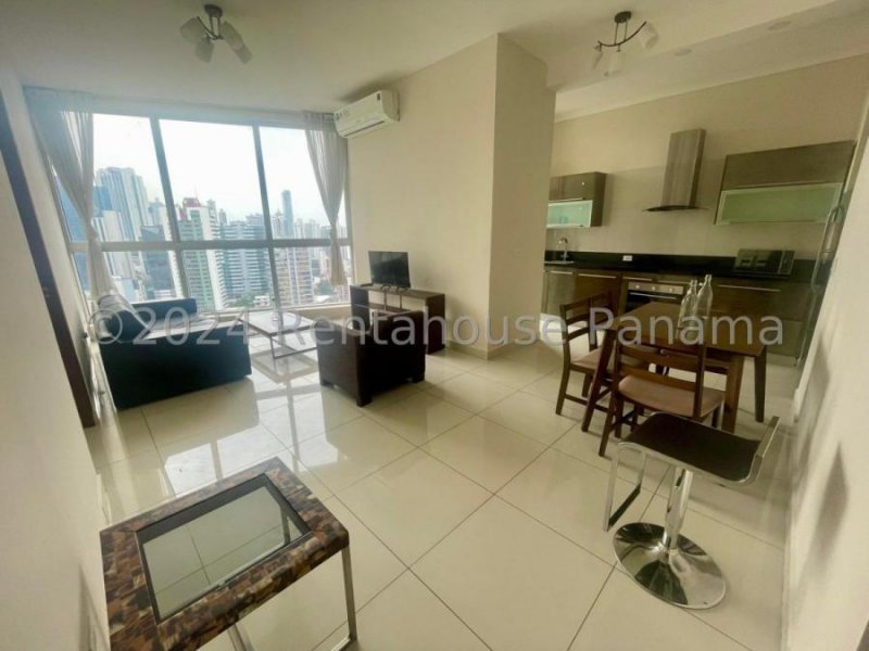 Apartamento en Alquiler en  panama, Panamá