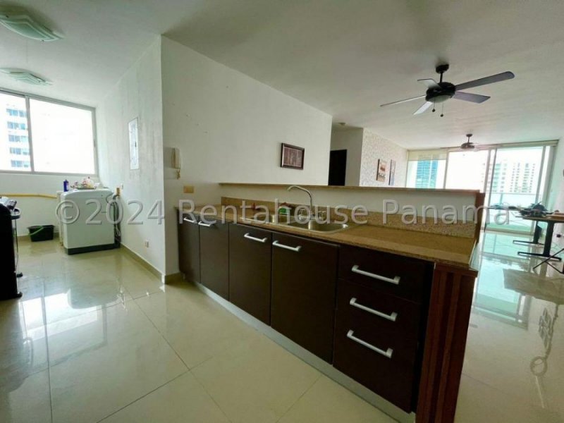 Apartamento en Alquiler en  panama, Panamá