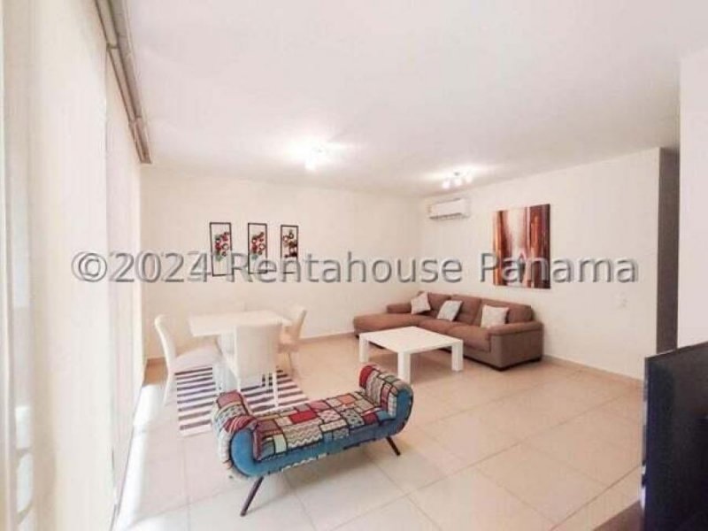 Foto Apartamento en Alquiler en panama, Panamá - U$D 1.000 - APA71759 - BienesOnLine