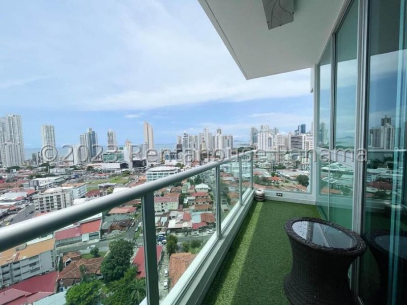 Apartamento en Alquiler en  panama, Panamá