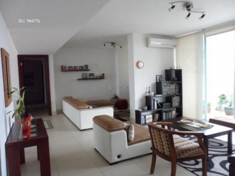 Foto Apartamento en Alquiler en Ciudad de Panamá, Panamá - U$D 2.600 - APA17102 - BienesOnLine