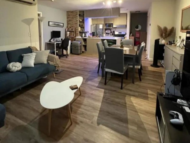 Apartamento en Alquiler en  San Francisco, Panamá