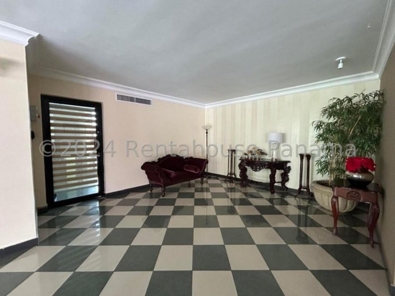 Foto Apartamento en Alquiler en panama, Panamá - U$D 2.100 - APA72160 - BienesOnLine