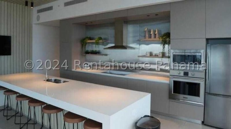 Foto Apartamento en Alquiler en panama, Panamá - U$D 1.350 - APA71416 - BienesOnLine