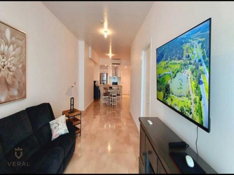 Apartamento en Alquiler en  Bella Vista, Panamá