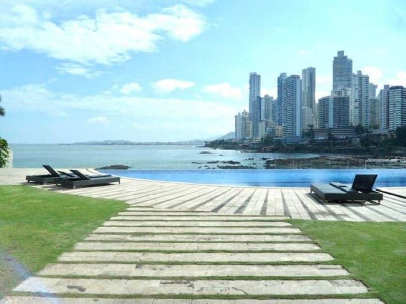 Foto Apartamento en Alquiler en punta pacifica, Panamá - U$D 3.500 - APA44567 - BienesOnLine