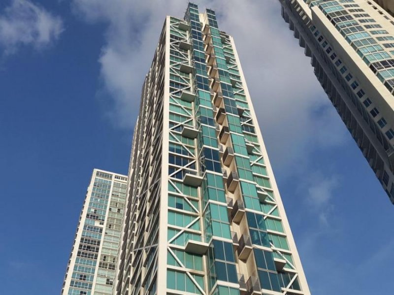 Foto Apartamento en Alquiler en San Francisco, Panamá - U$D 1.500 - APA44720 - BienesOnLine