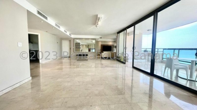 Foto Apartamento en Alquiler en panama, Panamá - U$D 2.700 - APA71635 - BienesOnLine