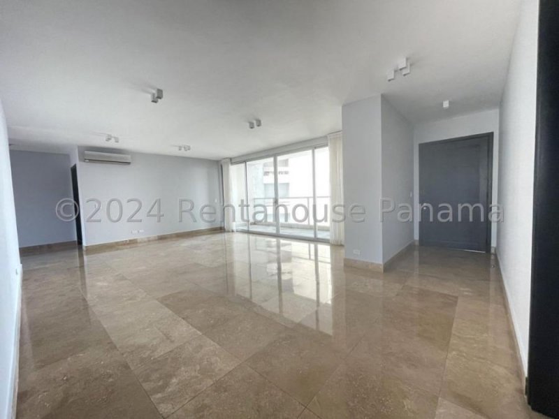 Apartamento en Alquiler en  panama, Panamá