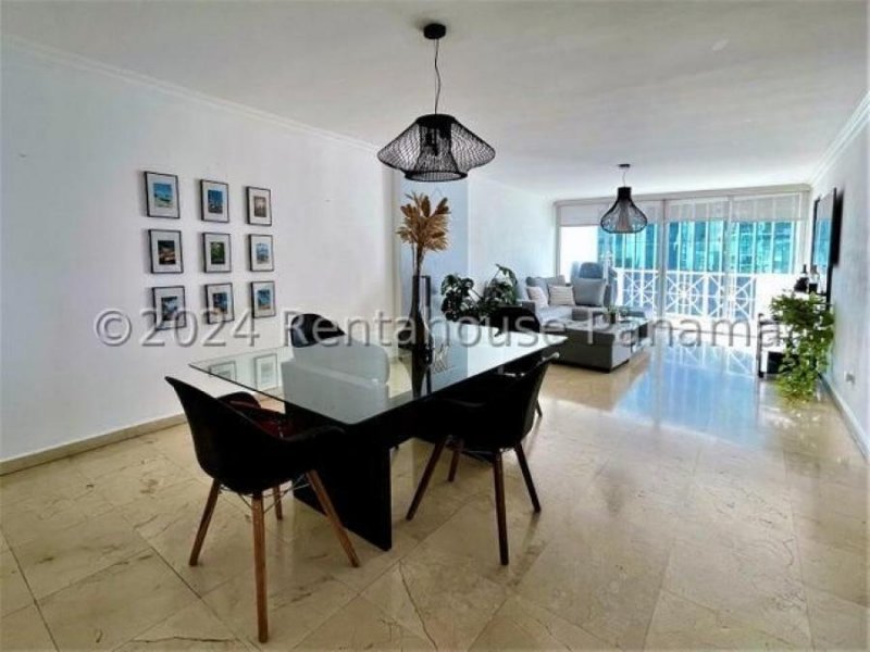 Foto Apartamento en Alquiler en panama, Panamá - U$D 1.450 - APA71601 - BienesOnLine