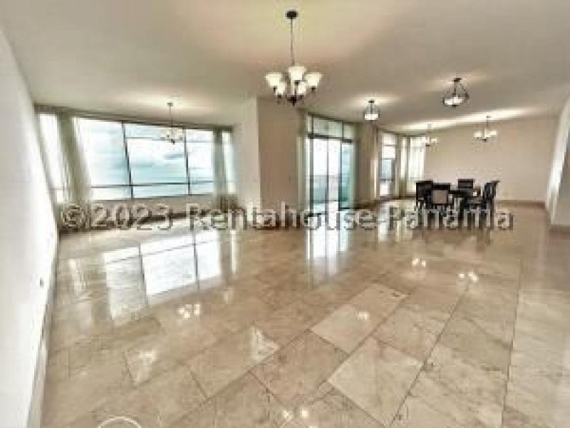 Foto Apartamento en Alquiler en panama, Panamá - U$D 3.200 - APA72068 - BienesOnLine