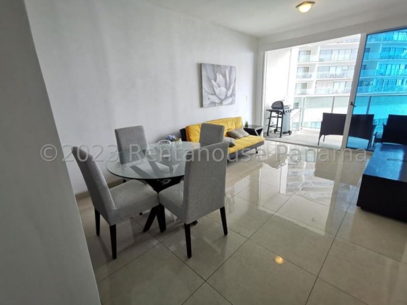 Foto Apartamento en Alquiler en panama, Panamá - U$D 1.350 - APA72272 - BienesOnLine