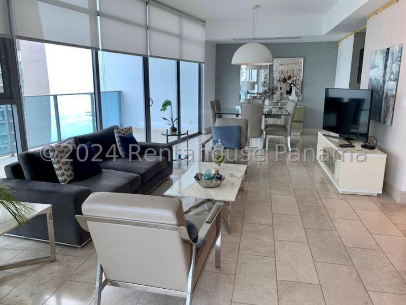 Foto Apartamento en Alquiler en panama, Panamá - U$D 2.800 - APA72271 - BienesOnLine