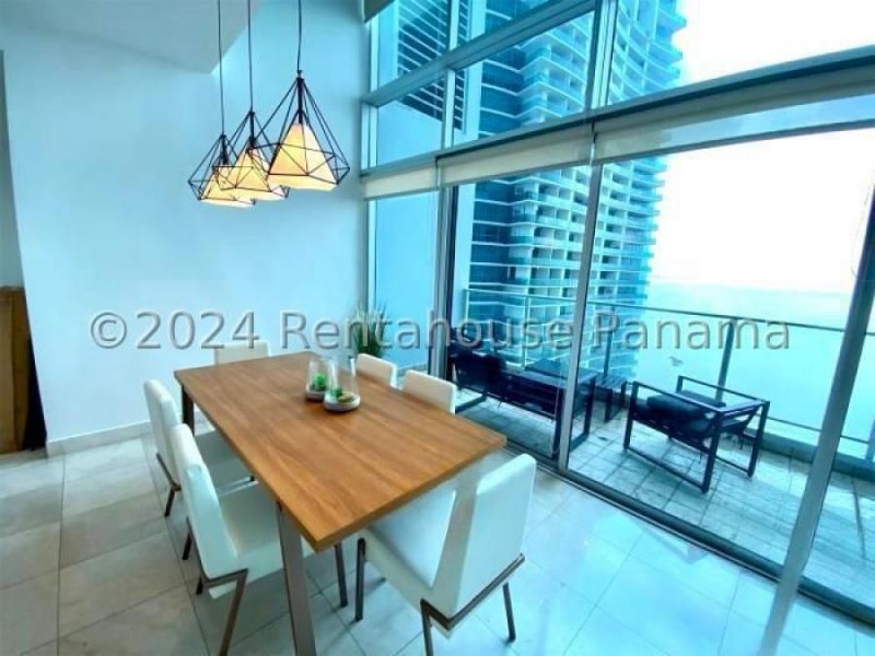 Apartamento en Alquiler en  panama, Panamá