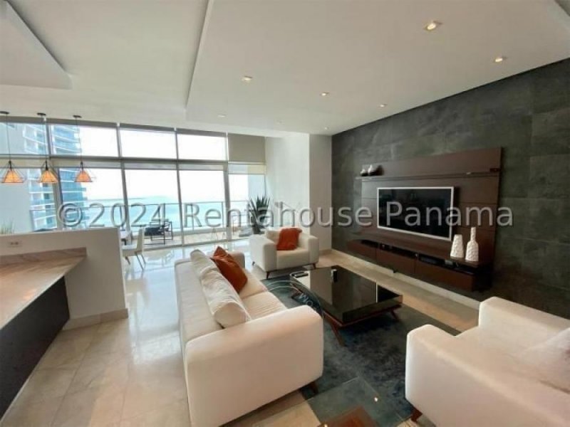 Foto Apartamento en Alquiler en panama, Panamá - U$D 2.200 - APA72270 - BienesOnLine