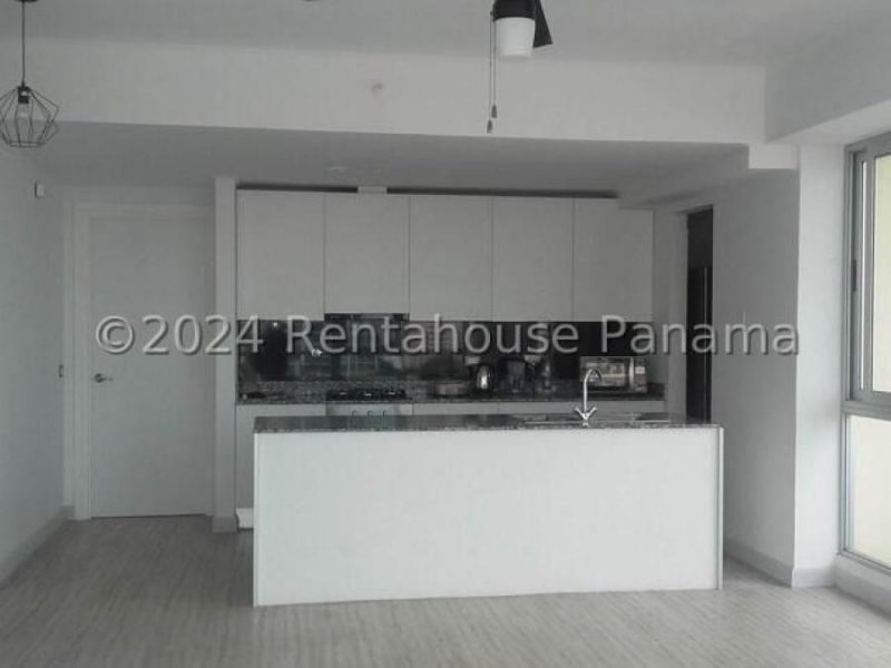 Foto Apartamento en Alquiler en panama, Panamá - U$D 1.200 - APA71587 - BienesOnLine