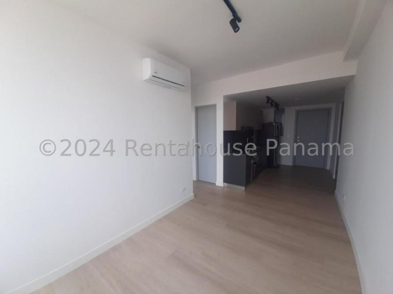 Foto Apartamento en Alquiler en panama, Panamá - U$D 1.100 - APA71582 - BienesOnLine