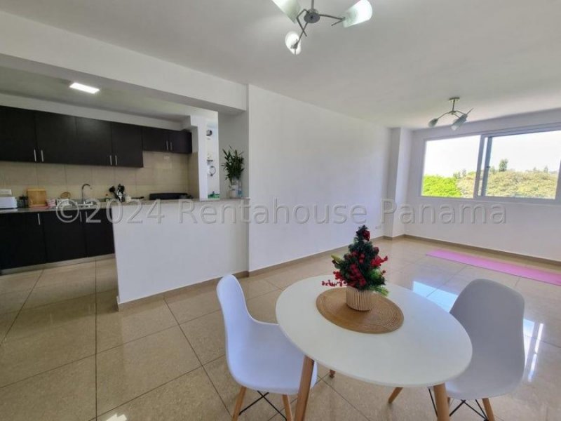 Foto Apartamento en Alquiler en panama, Panamá - U$D 850 - APA71637 - BienesOnLine