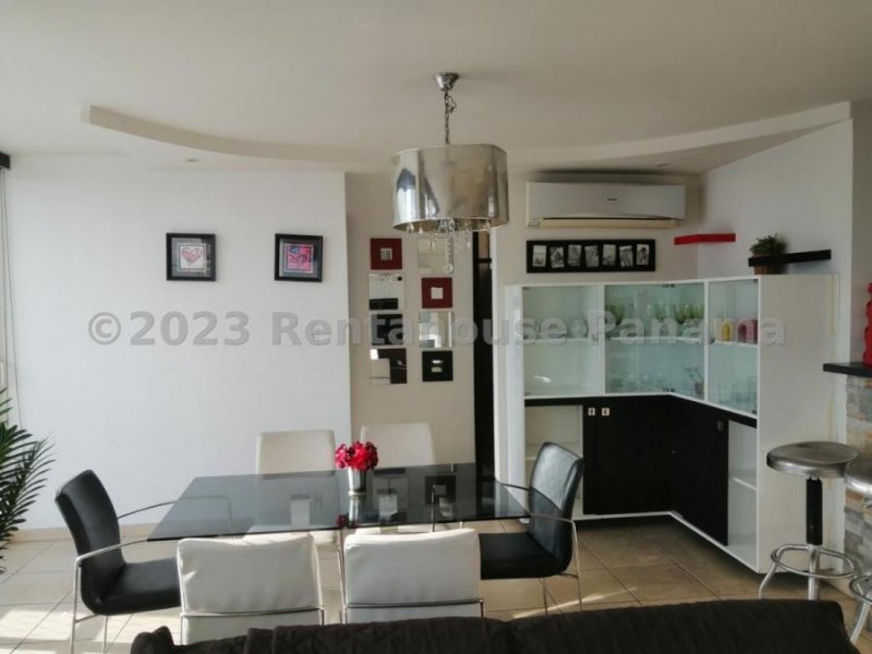 Apartamento en Alquiler en  panama, Panamá