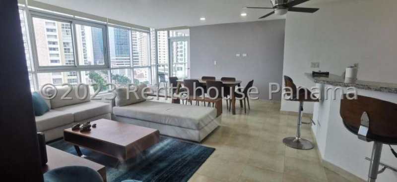 Apartamento en Alquiler en  panama, Panamá