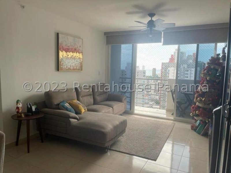 Apartamento en Alquiler en  panama, Panamá