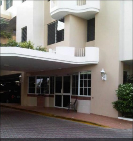 Foto Apartamento en Alquiler en san francisco, San Francisco, Panamá - U$D 1.500 - APA5781 - BienesOnLine